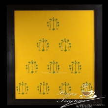 ผ้ายันต์10กาฟ้าประทานพร