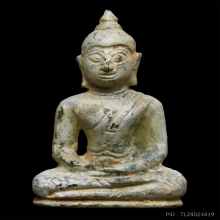 พระแก้วกรุฮอดเชียงใหม่