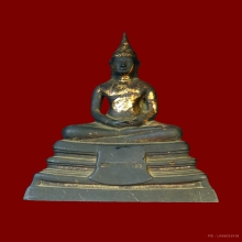 พระบูชาหลวงพ่อโสธรปี 09