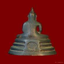 พระบูชาหลวงพ่อโสธรปี 09
