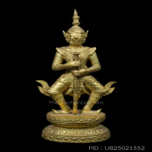 พระบูชาท้าวเวส 