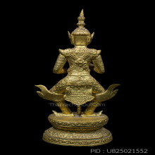 พระบูชาท้าวเวส 