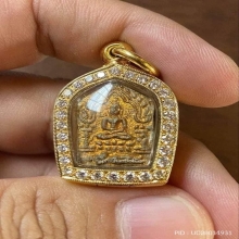 องค์ดารา ขุนแผนผงพรายกุมาร หลวงปู่ทิม