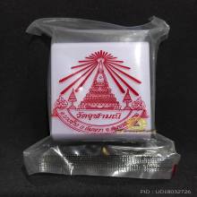 ท้าวเวสสุวรรณ พุทธศิลป์ทรงจำปี หลวงพ่ออิฏฐ์ วัดจุฬามณี