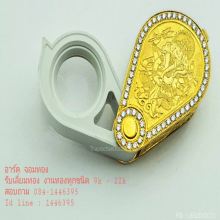 รับเลี่ยมทอง body กล้อง