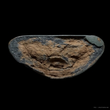 พระบูชาเชียงแสน สิงห์สาม