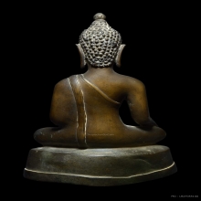 พระเชียงแสน สิงห์สาม