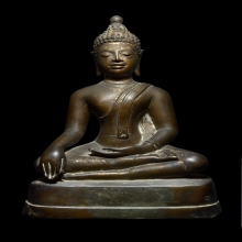 พระเชียงแสน สิงห์สาม