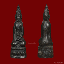 พระชัยวัฒน์นเรศวร สะท้านไตรภพ รุ่นแรก ปี 2507 