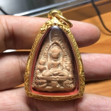 พระเลี่ยงกรุดอนแก้ว