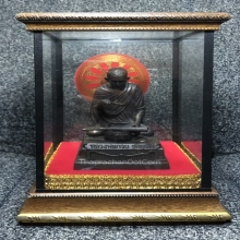 พระบูชากฐินปี2558 (ทำน้ำมนต์)