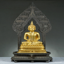 108ปีวัดราชประดิษฐ์