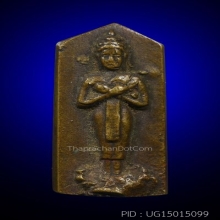 เจ้าคุณศรีสนธิ์ วัดสุทัศน์ จ.กรุงเทพฯ