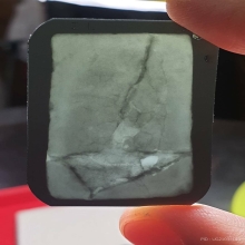 พระสมเด็จบางขุนพรหม พิมพ์ใหญ่