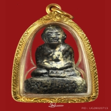 หลวงพ่อทองศุข(ฐานสูง)