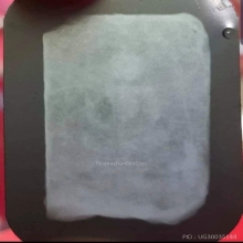 พระสมเด็จ วัดบางขุนพรหม พิมพ์อกครุฑใหญ่