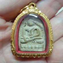 พระวัดรังษี