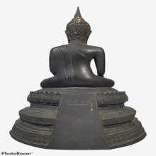 หลวงพ่อวัดไร่ขิง พ.ศ.2514 (5