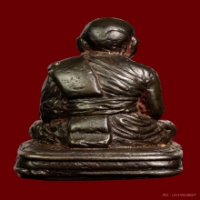 หลวงปู่ทวด รุ่นเลขใต้ฐานเบตงปี 2505