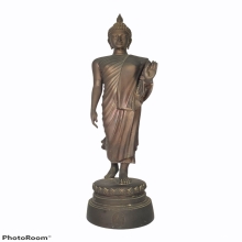 พระลีลาพุทธมณฑล ปี 2525 (24