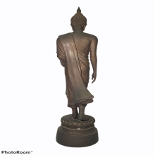 พระลีลาพุทธมณฑล ปี 2525 (24