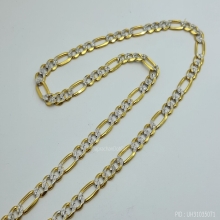 สร้อยทองk 18k (34.68กรัม)