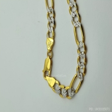 สร้อยทองk 18k (34.68กรัม)
