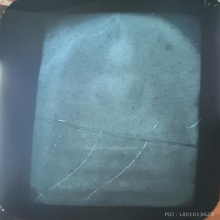 สมเด็จบางขุนพรหม กรุเก่า พิมพ์ใหญ่ (G)