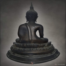 พระบูชายุครัชกาล