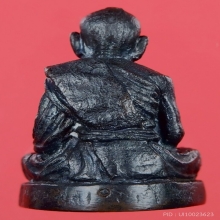 รูปหล่อไตรมาส หลวงปู่ทิม (G)