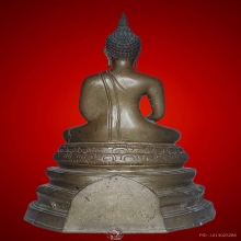 ชุดพระพุทธสิหิงค์ วัดเกตุมดีฯ นิยมสุด