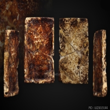 พระสมเด็จบางขุนพรหม พิมพ์เส้นด้าย