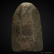 พระรอด วัดมหาวัน พิมพ์ใหญ่