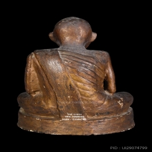 พระบูชา หลวงปู่ทิม วัดละหารไร่ ระยอง