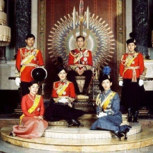น้อมรำลึกถึงพระมหากรุณาธิคุณ ในหลวง ร ๙