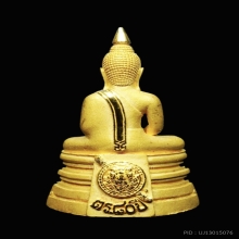 หลวงพ่อโสธรกรมตำรวจ 80 ปี