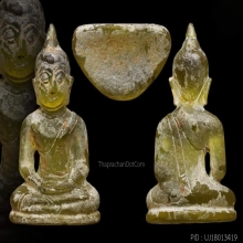 พระแก้วกรุฮอดเชียงใหม่