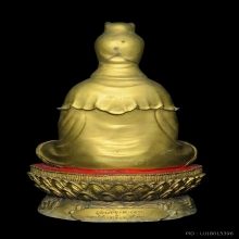 พระบูชาเจ้าแม่กวนอิม​ หลวงปู่โต๊ะ