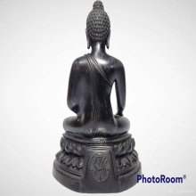พระคุปตะ วัดราชบรพิตร 2513