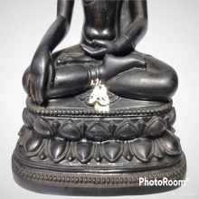 พระคุปตะ วัดราชบรพิตร 2513