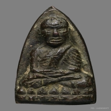 หลวงปู่ทวด วัดช้างให้ 