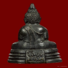 หลวงพ่อโสธรปี2500