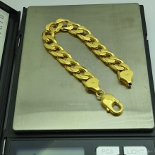 ข้อมือทอง 9k (27.33กรัม)