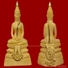 พระพุทธโสธร รุ่น​ 80​ ปีกรมตำรวจ 