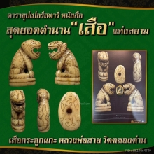 เสือหลวงพ่อสาย