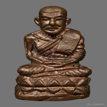 หลวงปู่ทวด วัดช้างให้