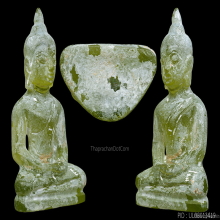 พระแก้วกรุฮอดเชียงใหม่