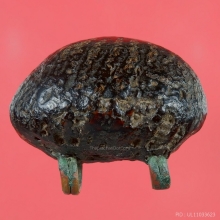 เบี้ยแก้ หลวงปู่บุญ วัดกลางบางแก้ว