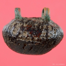 เบี้ยแก้ หลวงปู่บุญ วัดกลางบางแก้ว