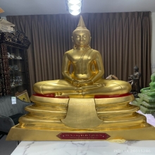 1ใน 99 องค์ หลวงพ่อโสธร รุ่นลูกหลวงพ่อ ขนาดหน้าตัก 24 นิ้ว